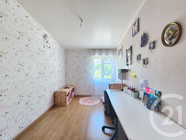 Maison &agrave; vendre - 5 pi&egrave;ces - 121,23 m2 - Charvieu Chavagneux - 38 - RHONE-ALPES