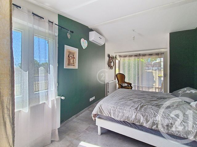 Maison &agrave; vendre - 5 pi&egrave;ces - 121,23 m2 - Charvieu Chavagneux - 38 - RHONE-ALPES