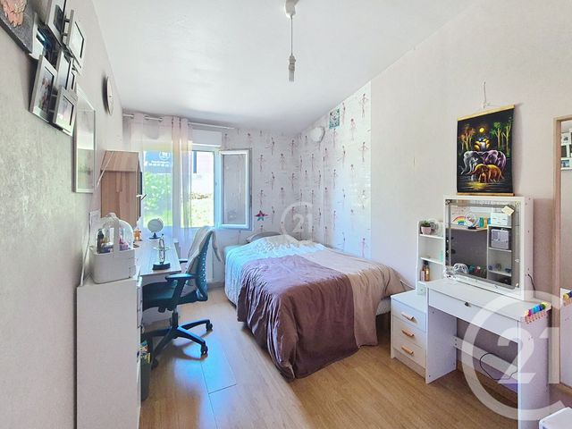 Maison &agrave; vendre - 5 pi&egrave;ces - 121,23 m2 - Charvieu Chavagneux - 38 - RHONE-ALPES