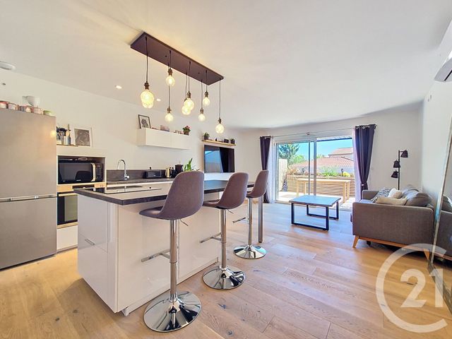 Maison &agrave; vendre - 4 pi&egrave;ces - 93,80 m2 - Pont De Cheruy - 38 - RHONE-ALPES