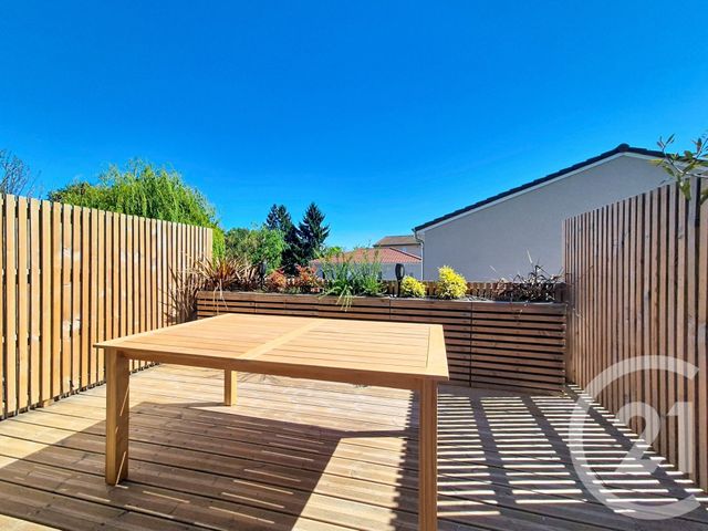 maison - PONT DE CHERUY - 38