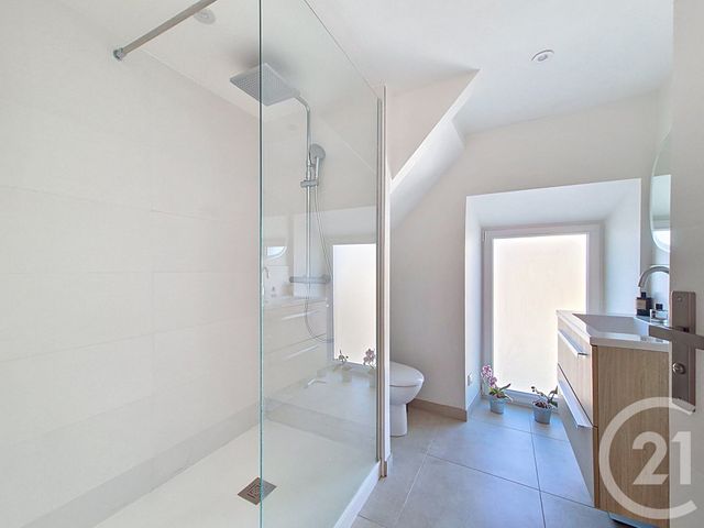 Maison &agrave; vendre - 4 pi&egrave;ces - 93,80 m2 - Pont De Cheruy - 38 - RHONE-ALPES