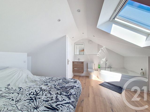 Maison &agrave; vendre - 4 pi&egrave;ces - 93,80 m2 - Pont De Cheruy - 38 - RHONE-ALPES