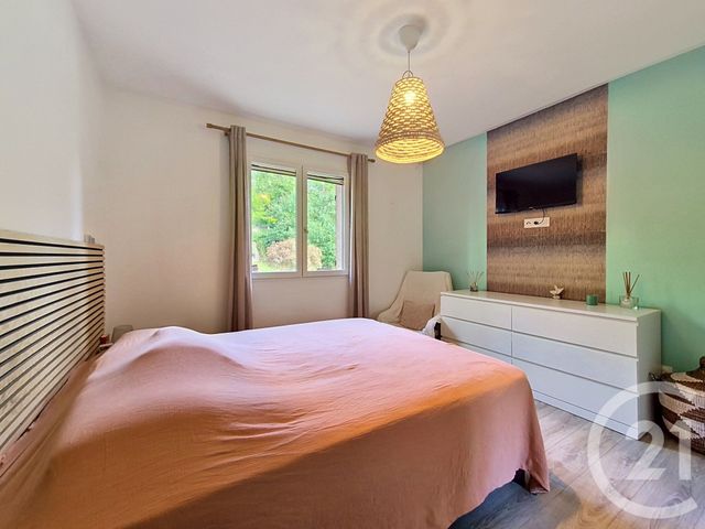 Maison &agrave; vendre - 4 pi&egrave;ces - 121,30 m2 - Leyrieu - 38 - RHONE-ALPES