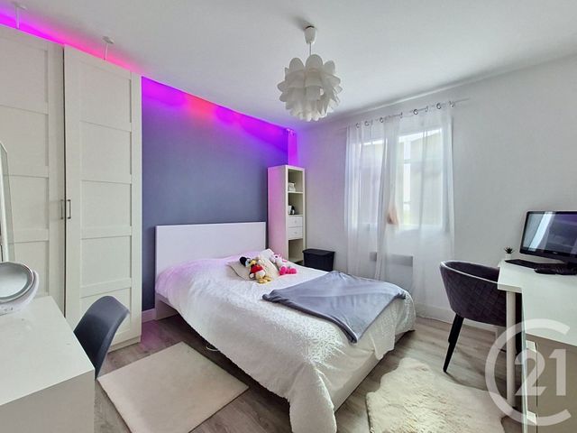 Maison &agrave; vendre - 4 pi&egrave;ces - 121,30 m2 - Leyrieu - 38 - RHONE-ALPES