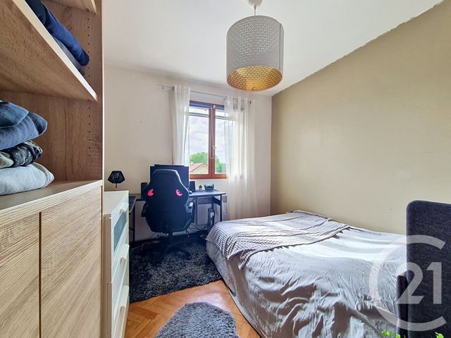 Maison &agrave; vendre - 4 pi&egrave;ces - 121,30 m2 - Leyrieu - 38 - RHONE-ALPES