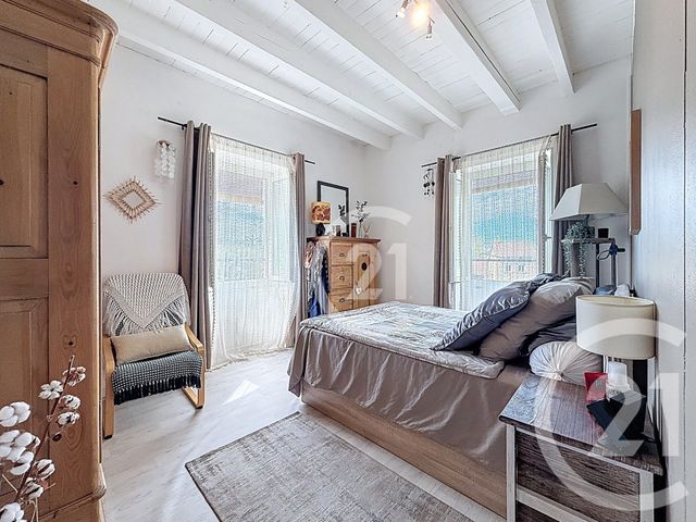 Maison à vendre - 4 pièces - 81 m2 - Montalieu Vercieu - 38 - RHONE-ALPES