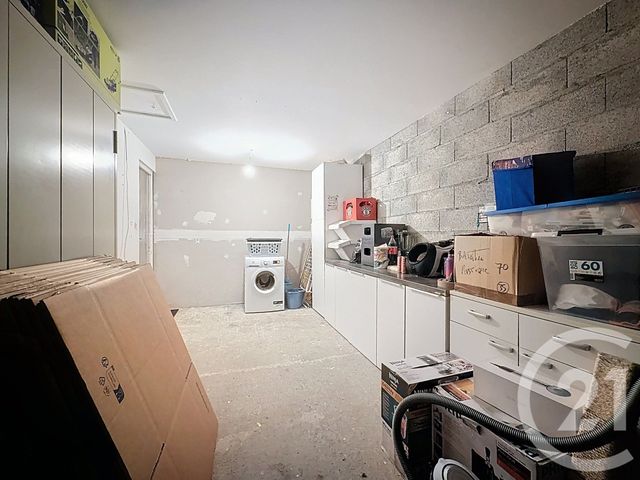 Maison à vendre - 5 pièces - 113,78 m2 - Morestel - 38 - RHONE-ALPES