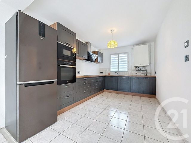 Maison à vendre - 5 pièces - 113,78 m2 - Morestel - 38 - RHONE-ALPES