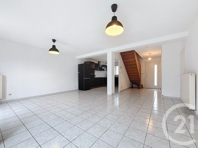 Maison à vendre - 5 pièces - 113,78 m2 - Morestel - 38 - RHONE-ALPES