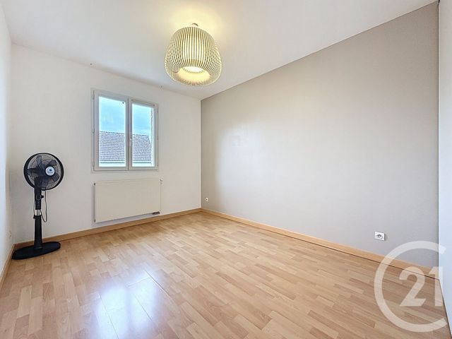 Maison à vendre - 5 pièces - 113,78 m2 - Morestel - 38 - RHONE-ALPES