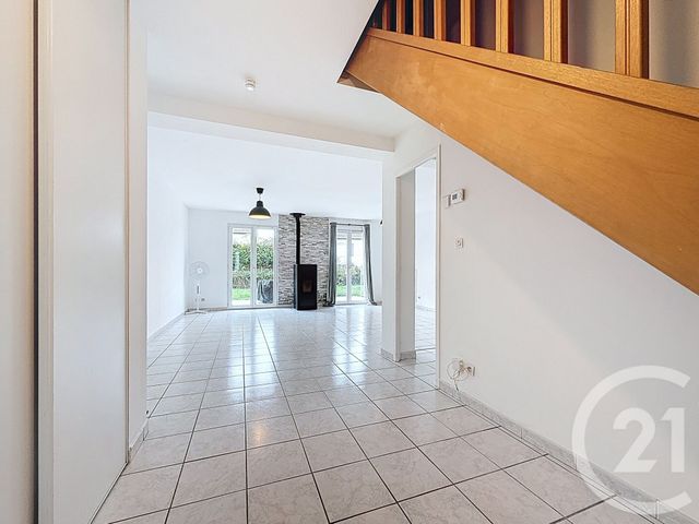 Maison à vendre - 5 pièces - 113,78 m2 - Morestel - 38 - RHONE-ALPES