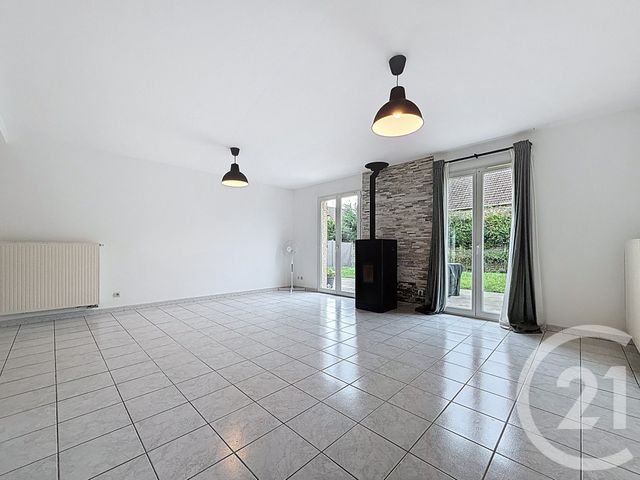 Maison à vendre - 5 pièces - 113,78 m2 - Morestel - 38 - RHONE-ALPES