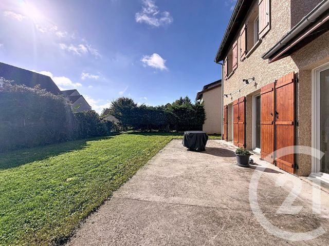 Maison à vendre - 5 pièces - 113,78 m2 - Morestel - 38 - RHONE-ALPES
