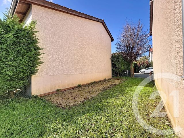 Maison à vendre - 5 pièces - 113,78 m2 - Morestel - 38 - RHONE-ALPES