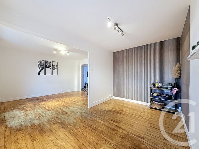 appartement - CREMIEU - 38