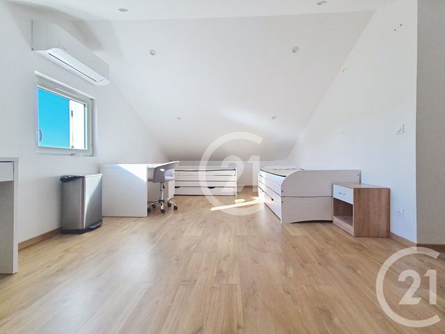 Maison à vendre - 5 pièces - 120 m2 - Charvieu Chavagneux - 38 - RHONE-ALPES