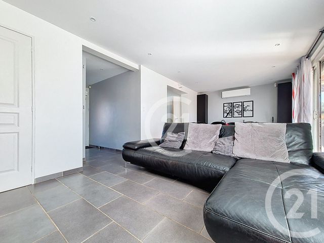 Maison à vendre - 5 pièces - 120 m2 - Charvieu Chavagneux - 38 - RHONE-ALPES