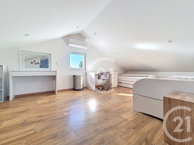 Maison à vendre - 5 pièces - 120 m2 - Charvieu Chavagneux - 38 - RHONE-ALPES