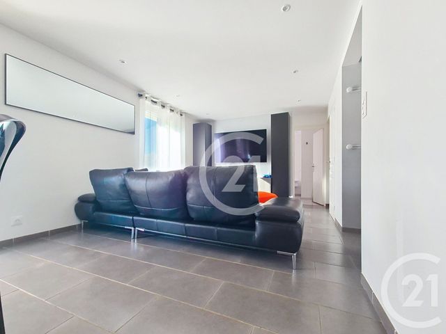 Maison à vendre - 5 pièces - 120 m2 - Charvieu Chavagneux - 38 - RHONE-ALPES