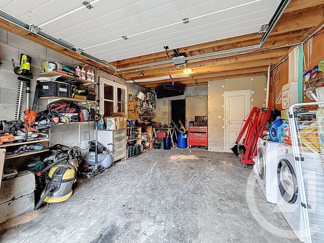 Maison &agrave; vendre - 9 pi&egrave;ces - 212 m2 - Chozeau - 38 - RHONE-ALPES