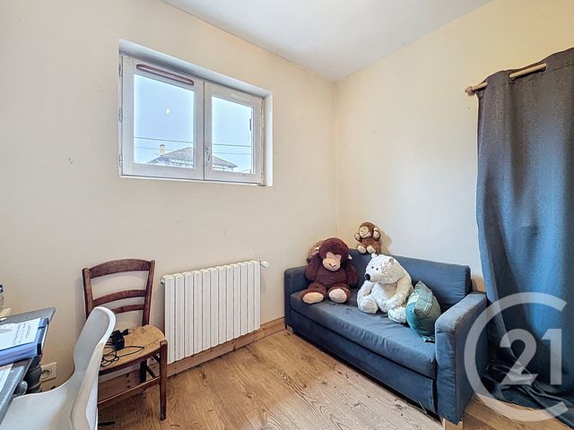 Maison &agrave; vendre - 9 pi&egrave;ces - 212 m2 - Chozeau - 38 - RHONE-ALPES