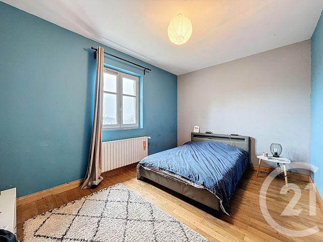 Maison &agrave; vendre - 9 pi&egrave;ces - 212 m2 - Chozeau - 38 - RHONE-ALPES