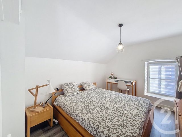 Maison &agrave; vendre - 3 pi&egrave;ces - 78,17 m2 - Cremieu - 38 - RHONE-ALPES