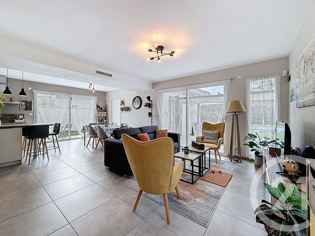 Maison à vendre - 5 pièces - 110 m2 - Venerieu - 38 - RHONE-ALPES