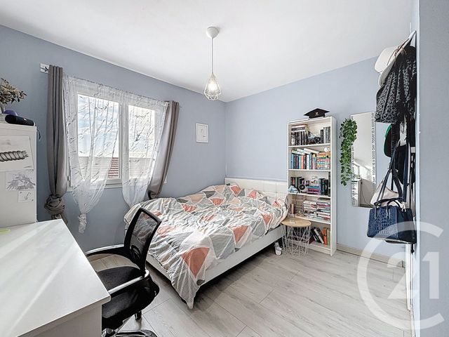 Maison à vendre - 5 pièces - 110 m2 - Venerieu - 38 - RHONE-ALPES