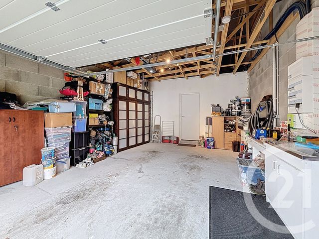 Maison à vendre - 5 pièces - 110 m2 - Venerieu - 38 - RHONE-ALPES