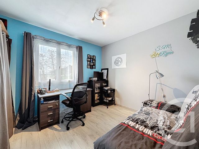 Maison à vendre - 5 pièces - 110 m2 - Venerieu - 38 - RHONE-ALPES