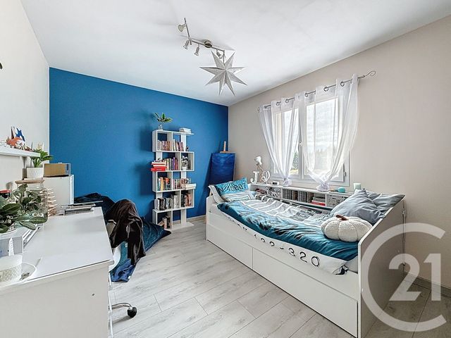 Maison à vendre - 5 pièces - 110 m2 - Venerieu - 38 - RHONE-ALPES