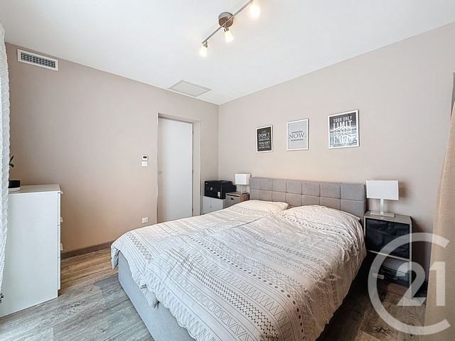 Maison à vendre - 5 pièces - 110 m2 - Venerieu - 38 - RHONE-ALPES