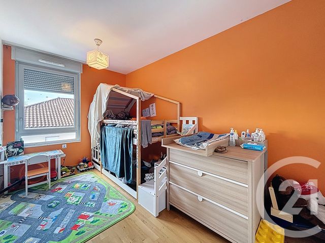 Appartement F4 &agrave; vendre - 4 pi&egrave;ces - 84,73 m2 - Cremieu - 38 - RHONE-ALPES