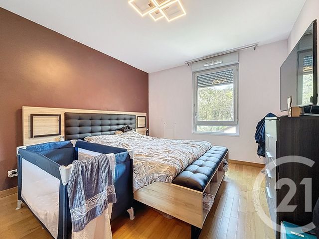 Appartement F4 &agrave; vendre - 4 pi&egrave;ces - 84,73 m2 - Cremieu - 38 - RHONE-ALPES