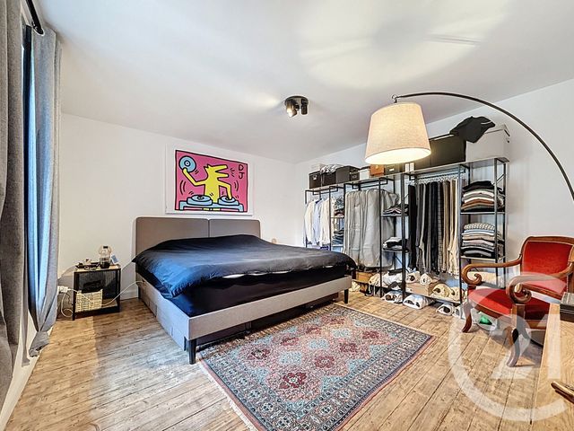 Maison à louer - 6 pièces - 108,07 m2 - Cremieu - 38 - RHONE-ALPES