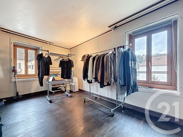 Maison à louer - 6 pièces - 108,07 m2 - Cremieu - 38 - RHONE-ALPES