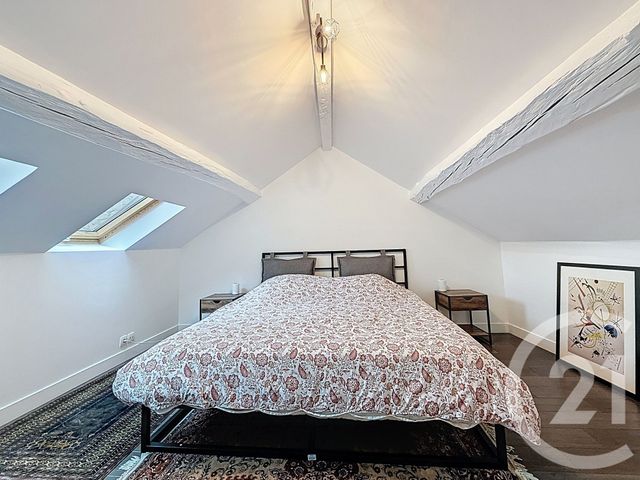 Maison à louer - 6 pièces - 108,07 m2 - Cremieu - 38 - RHONE-ALPES