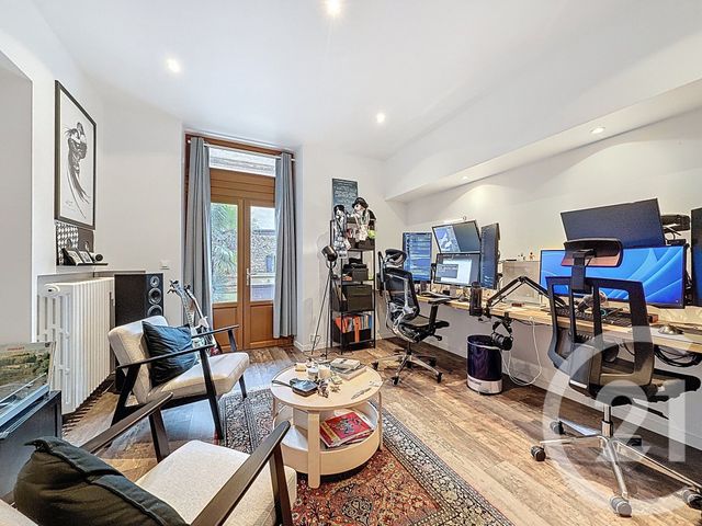 maison - CREMIEU - 38