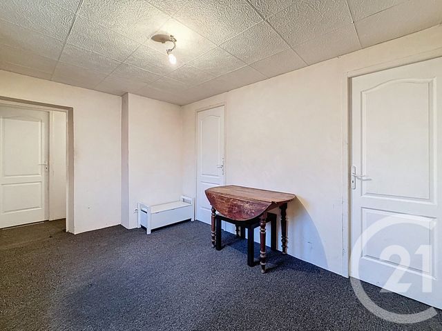 Maison &agrave; vendre - 3 pi&egrave;ces - 90,96 m2 - Tignieu Jameyzieu - 38 - RHONE-ALPES