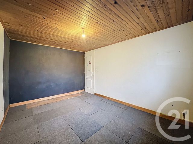 Maison &agrave; vendre - 3 pi&egrave;ces - 90,96 m2 - Tignieu Jameyzieu - 38 - RHONE-ALPES