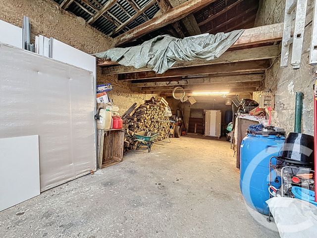 Maison &agrave; vendre - 3 pi&egrave;ces - 90,96 m2 - Tignieu Jameyzieu - 38 - RHONE-ALPES