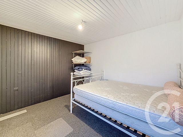 Maison &agrave; vendre - 3 pi&egrave;ces - 90,96 m2 - Tignieu Jameyzieu - 38 - RHONE-ALPES