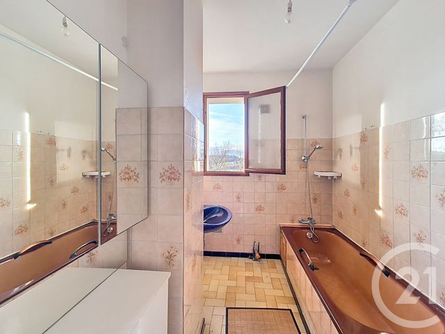 Appartement F4 &agrave; vendre - 4 pi&egrave;ces - 88,08 m2 - Cremieu - 38 - RHONE-ALPES