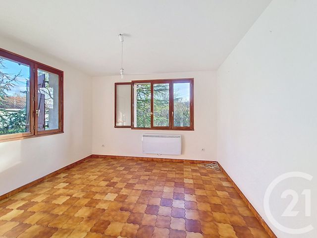 Appartement F4 &agrave; vendre - 4 pi&egrave;ces - 88,08 m2 - Cremieu - 38 - RHONE-ALPES