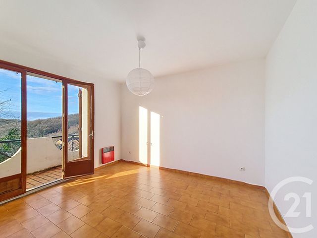 Appartement F4 &agrave; vendre - 4 pi&egrave;ces - 88,08 m2 - Cremieu - 38 - RHONE-ALPES
