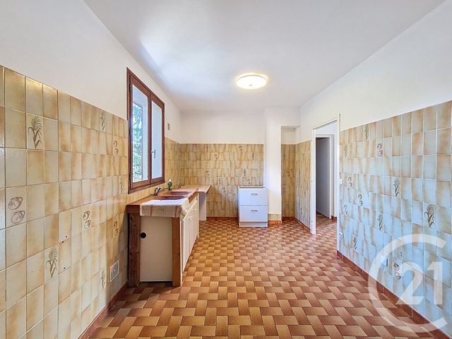 Appartement F4 &agrave; vendre - 4 pi&egrave;ces - 88,08 m2 - Cremieu - 38 - RHONE-ALPES