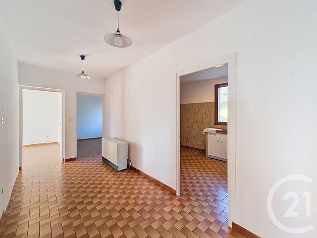 Appartement F4 &agrave; vendre - 4 pi&egrave;ces - 88,08 m2 - Cremieu - 38 - RHONE-ALPES