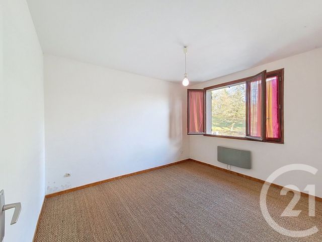 Appartement F4 &agrave; vendre - 4 pi&egrave;ces - 88,08 m2 - Cremieu - 38 - RHONE-ALPES